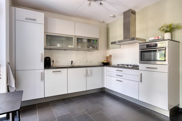Medium property photo - Morgenstond 43, 5283 GJ Boxtel